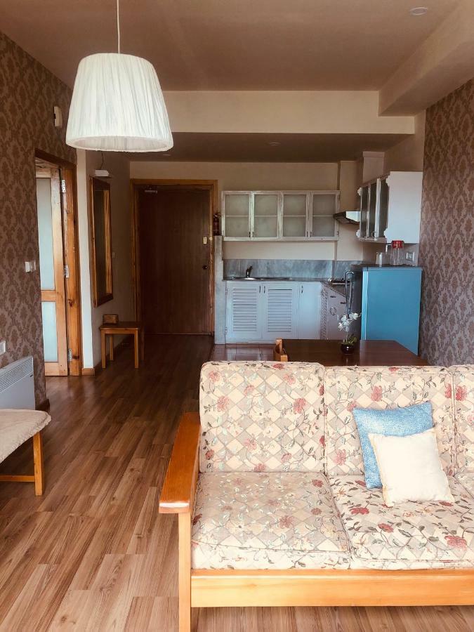 Bhutan Suites Thimphu Dış mekan fotoğraf